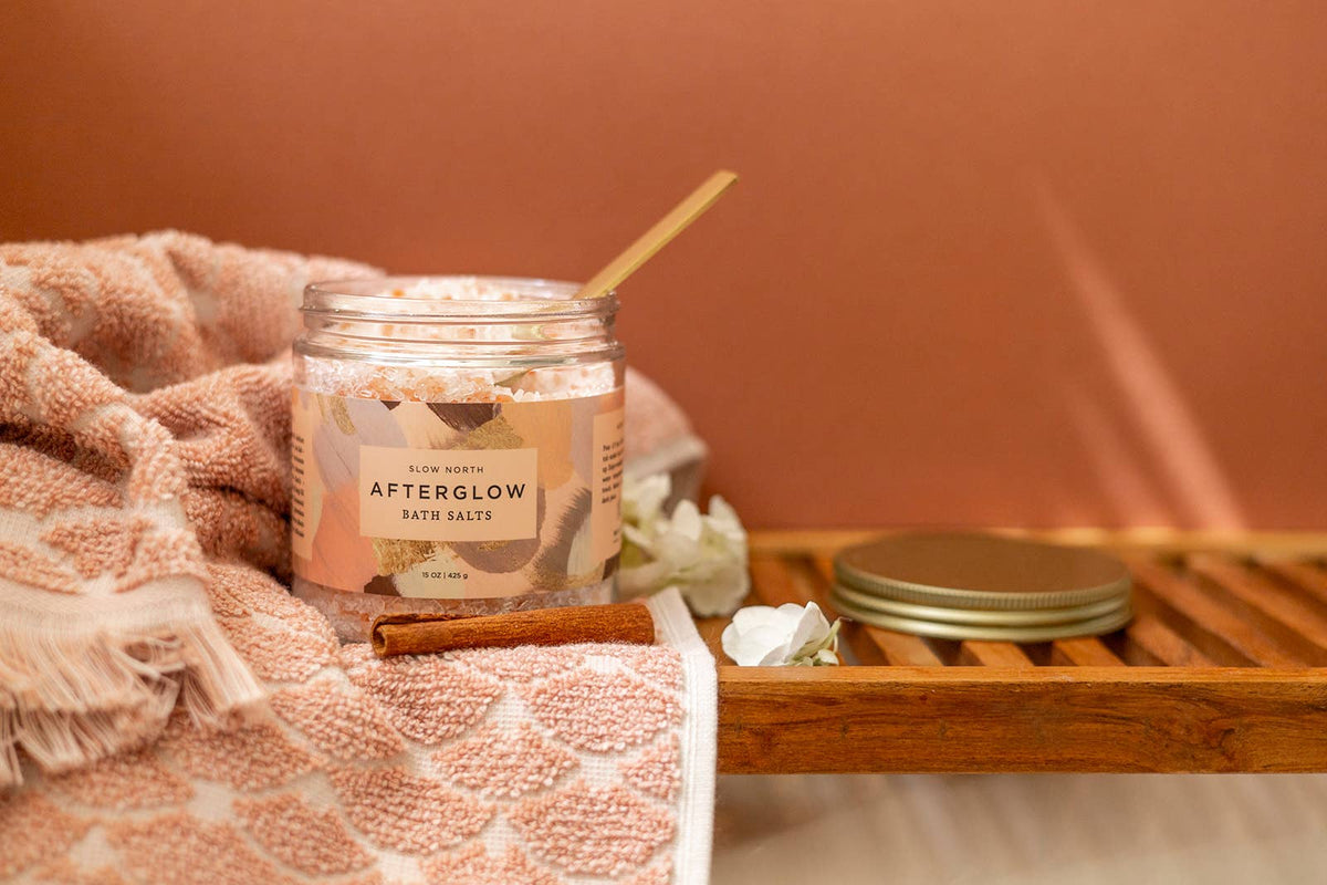 Bath Salts |  Afterglow