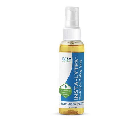 Insta-Lytes - 2 oz - Beam Minerals