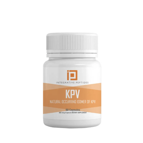 KPV - Integrative Peptides