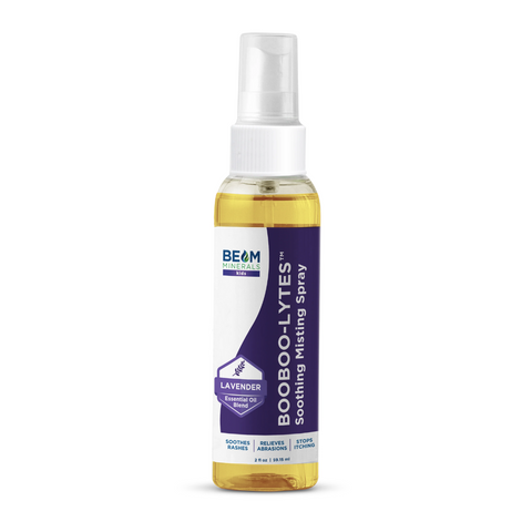 BooBoo-Lytes - Beam Minerals