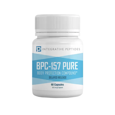 BPC-157 Pure - Integrative Peptides