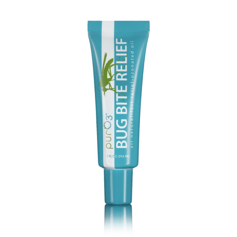 Bug Relief - PurO3