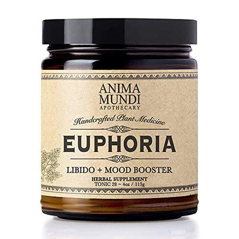 Euphoria Powder - Anima Mundi