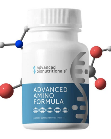 Advanced Amino Formula - Advanced Bionutritionals