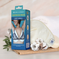 Castor Oil Pack - Breast - Queen of the Thrones