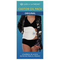 Castor Oil Pack - Liver - Queen of the Thrones