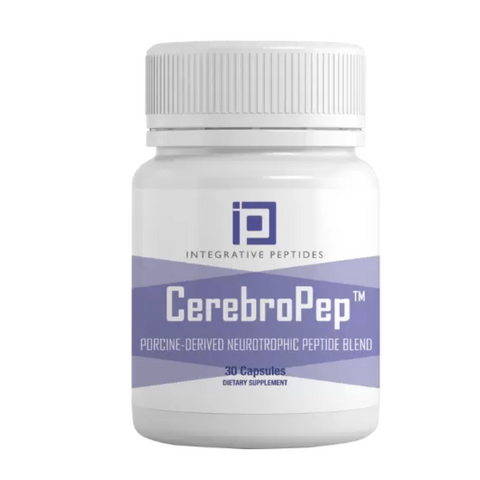 CerebroPep - Integrative Peptides