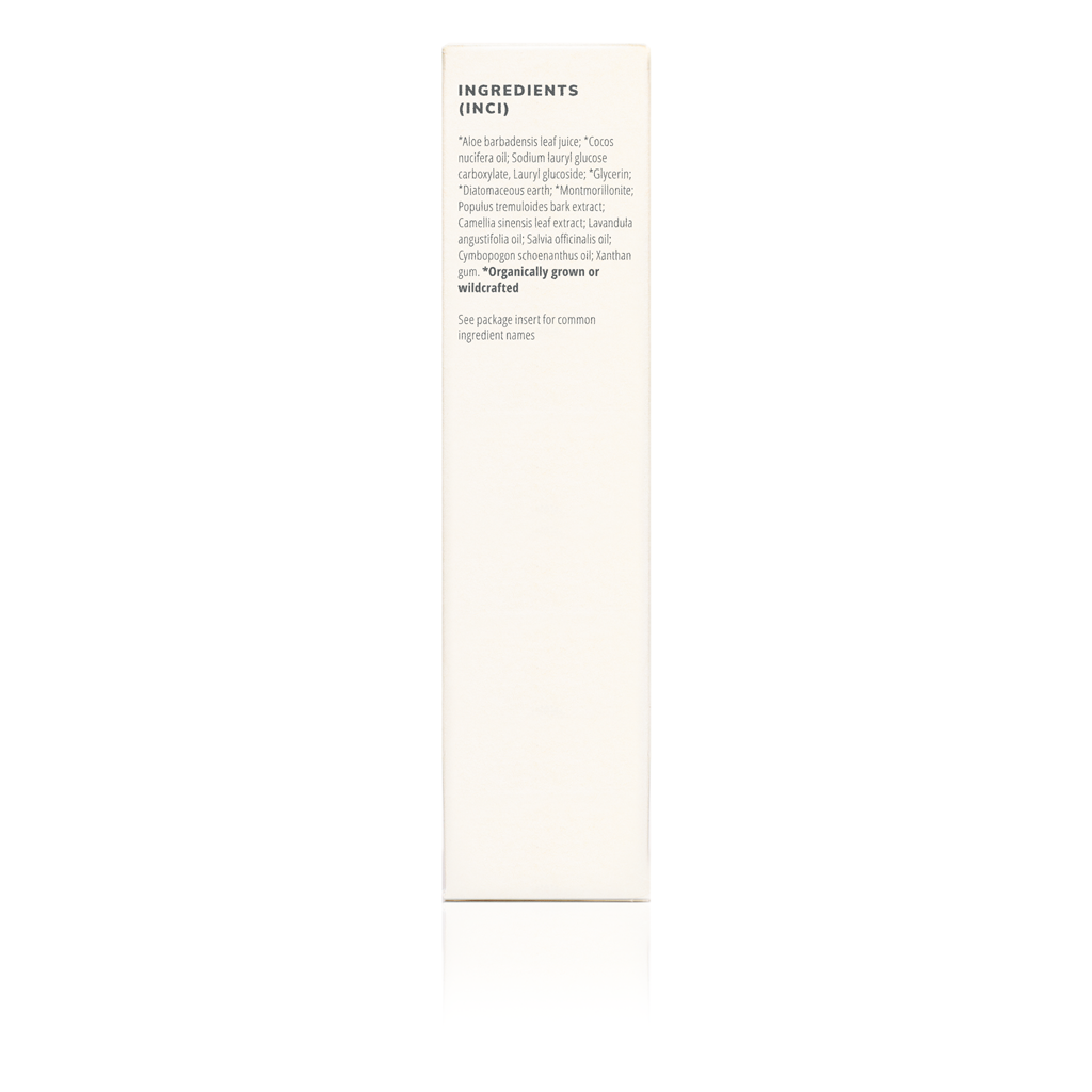 Kaolin Micro Exfoliant (120ml)