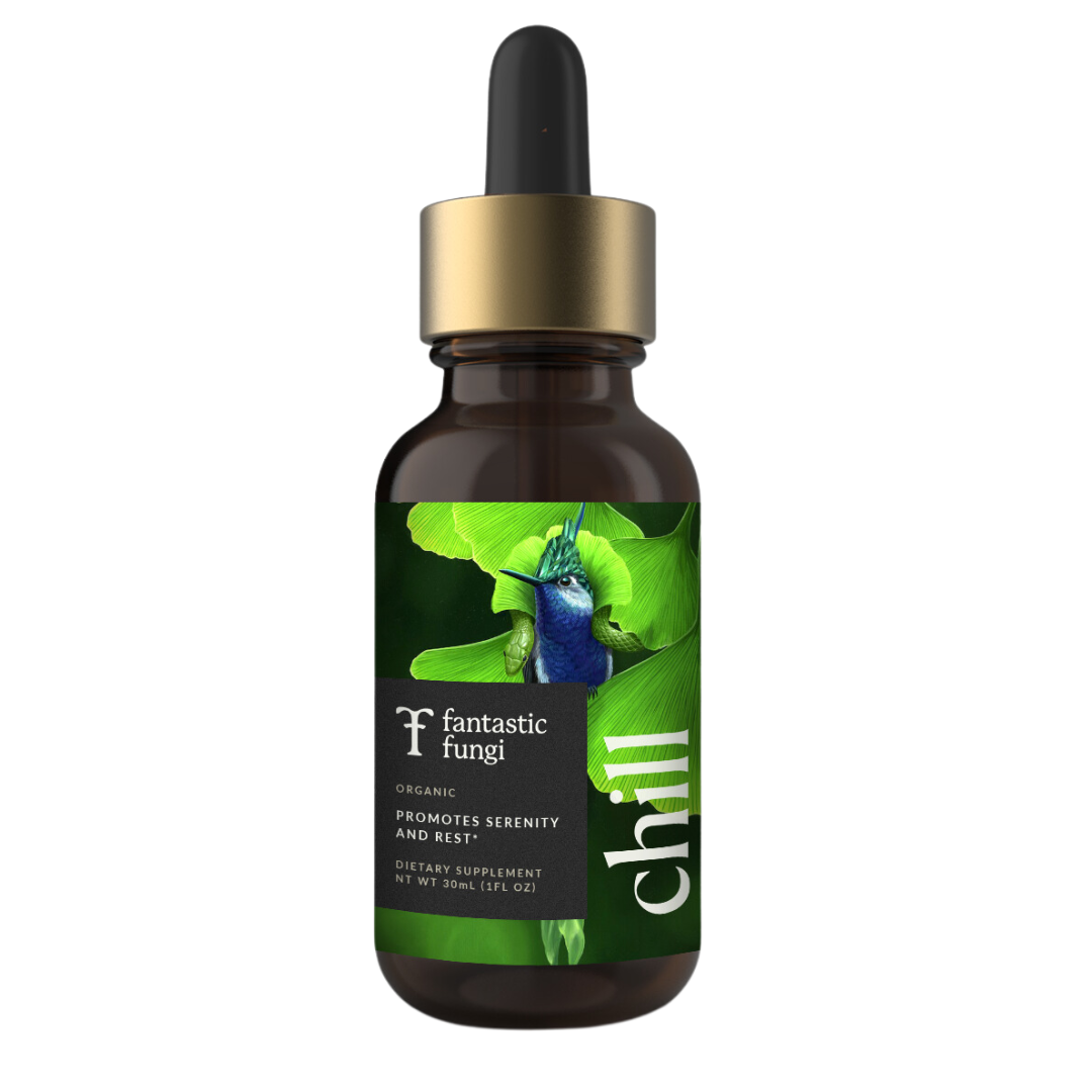 Chill Elixir