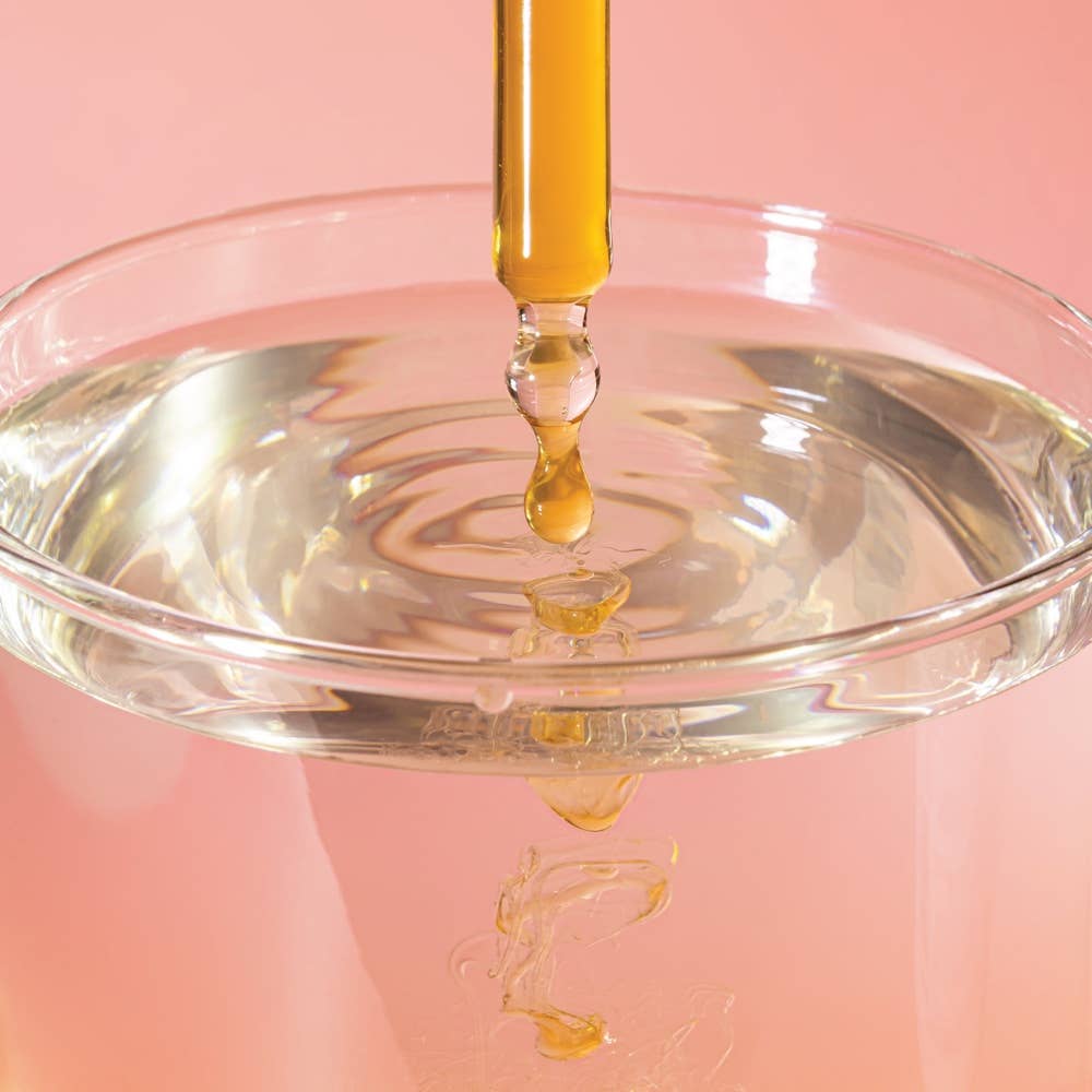 The Honest Youth™, an anti-aging ingestible tincture