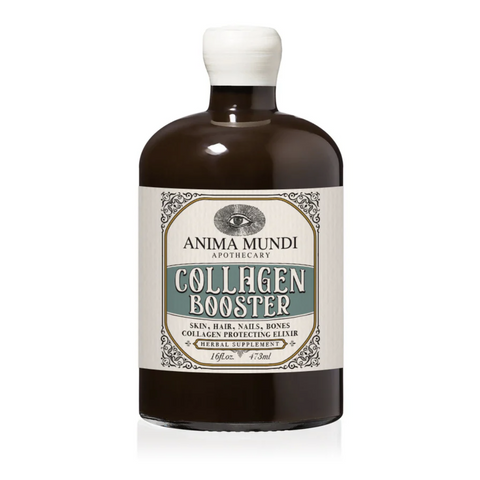 Collagen Booster Elixir - Anima Mundi