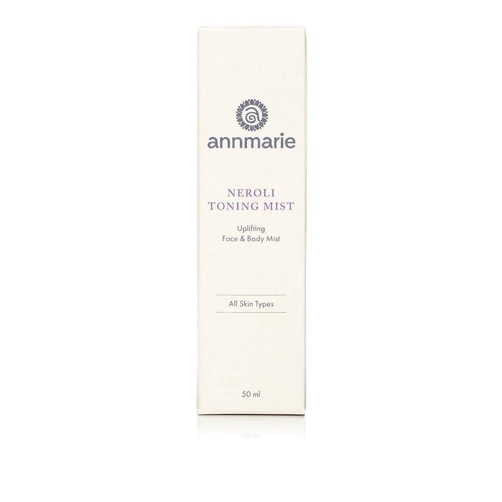 Neroli Toning Mist (50ml)
