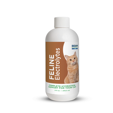 Complete Feline Electrolytes - Beam Minerals