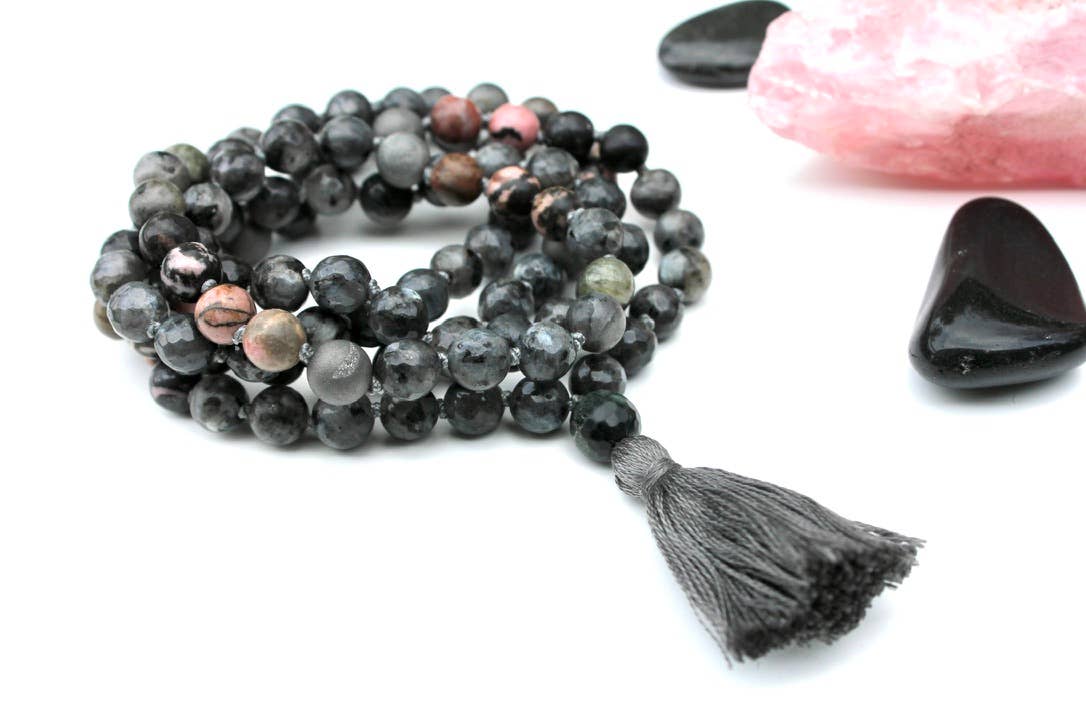 The Yin Mala
