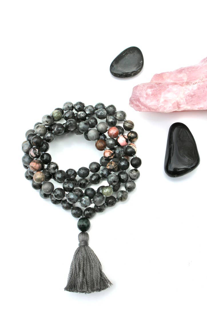 The Yin Mala