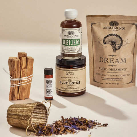 Dream - Apothecary Kit - Anima Mundi
