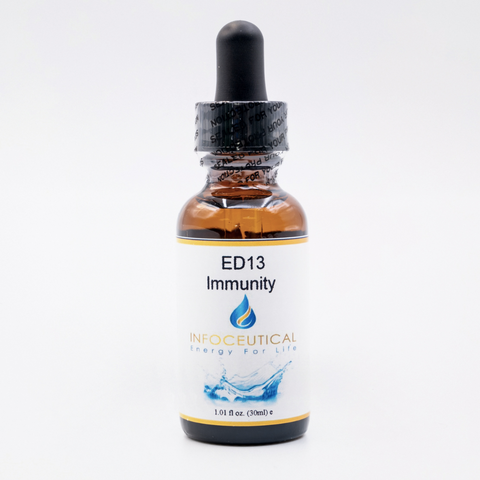 ED13 Immunity - Infoceutical