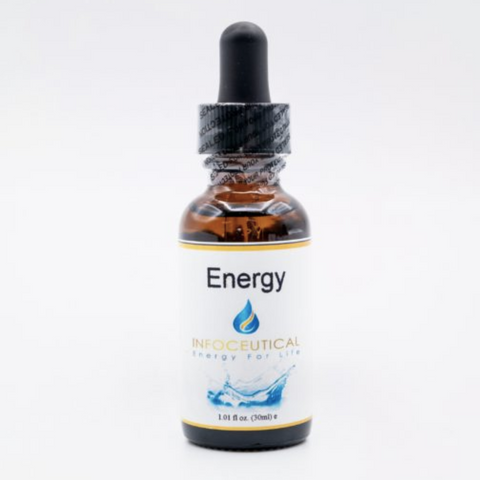 Energy - Infoceutical