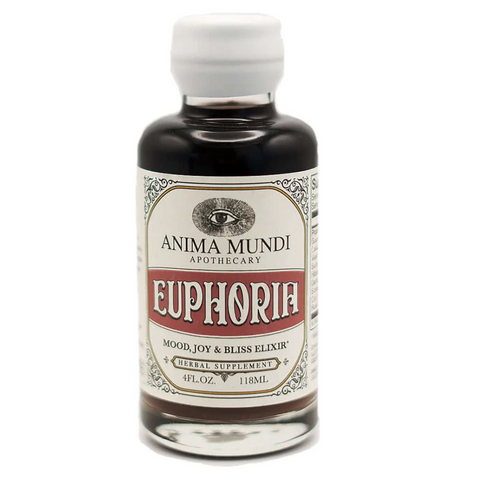 Euphoria Spirit Elixir - Anima Mundi