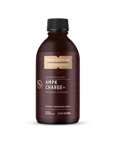AMPK Charge+ - 300 ml - Quicksilver