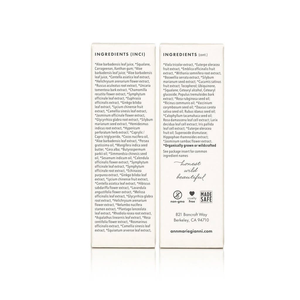 Anti-Aging Eye Cream (15ml)