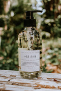 Wild Child Bath and Body  Oil
