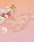 Rose Quartz Eye Mask - Beauty Accessory
