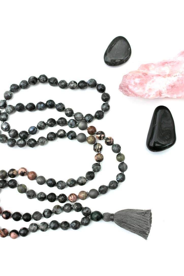 The Yin Mala