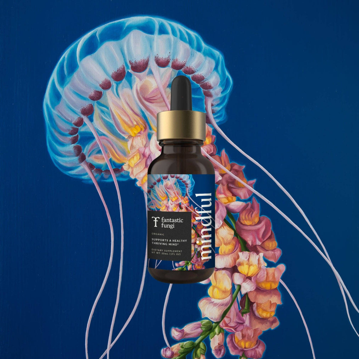 Mindful Elixir