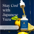 Take the Edge Off™ ft. Japanese Yuzu