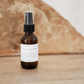 Gold Weaver | Aromatic Smudge Mist