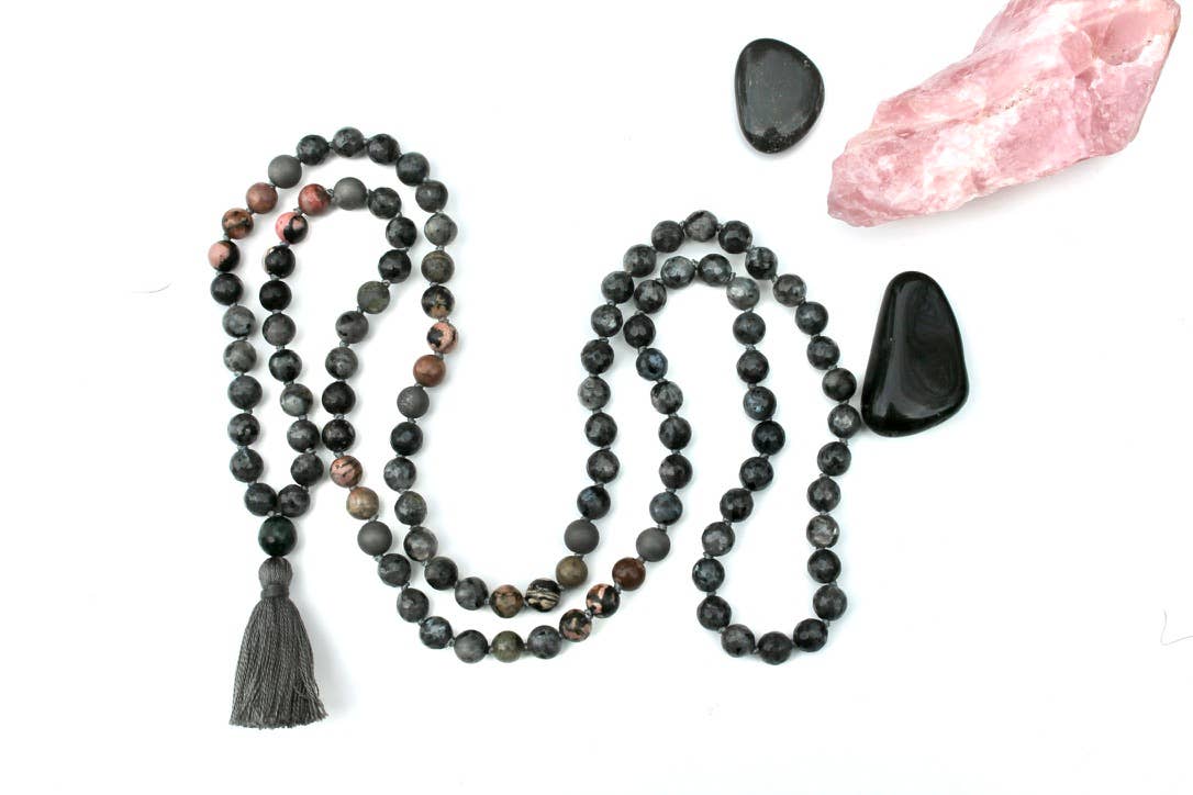 The Yin Mala