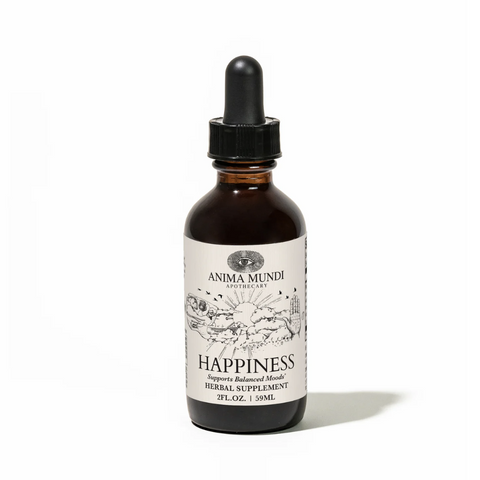 Happiness Tonic - Anima Mundi