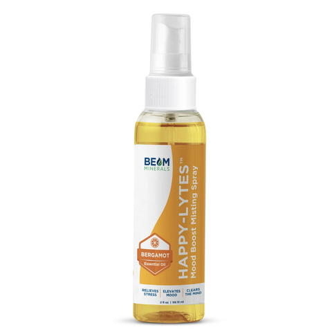 Happy-Lytes - Beam Minerals