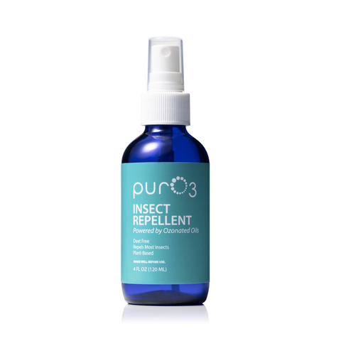 Insect Repellent - PurO3