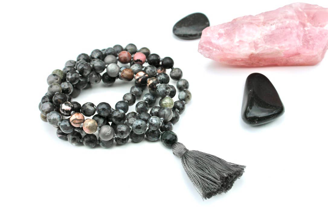 The Yin Mala