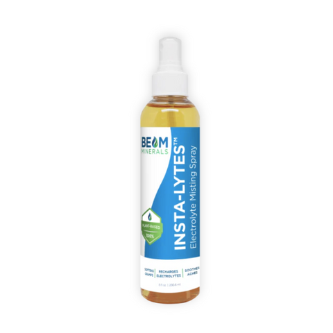 Insta-Lytes - 8 oz - Beam Minerals