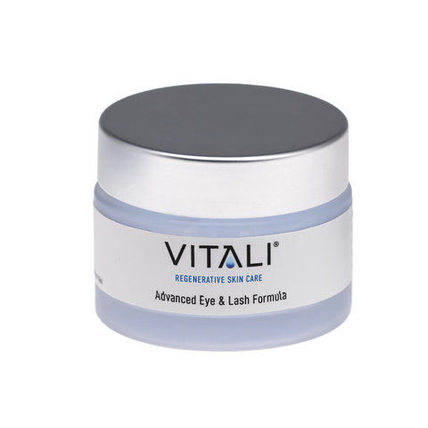 Advanced Eye & Lash Formula- Vitali