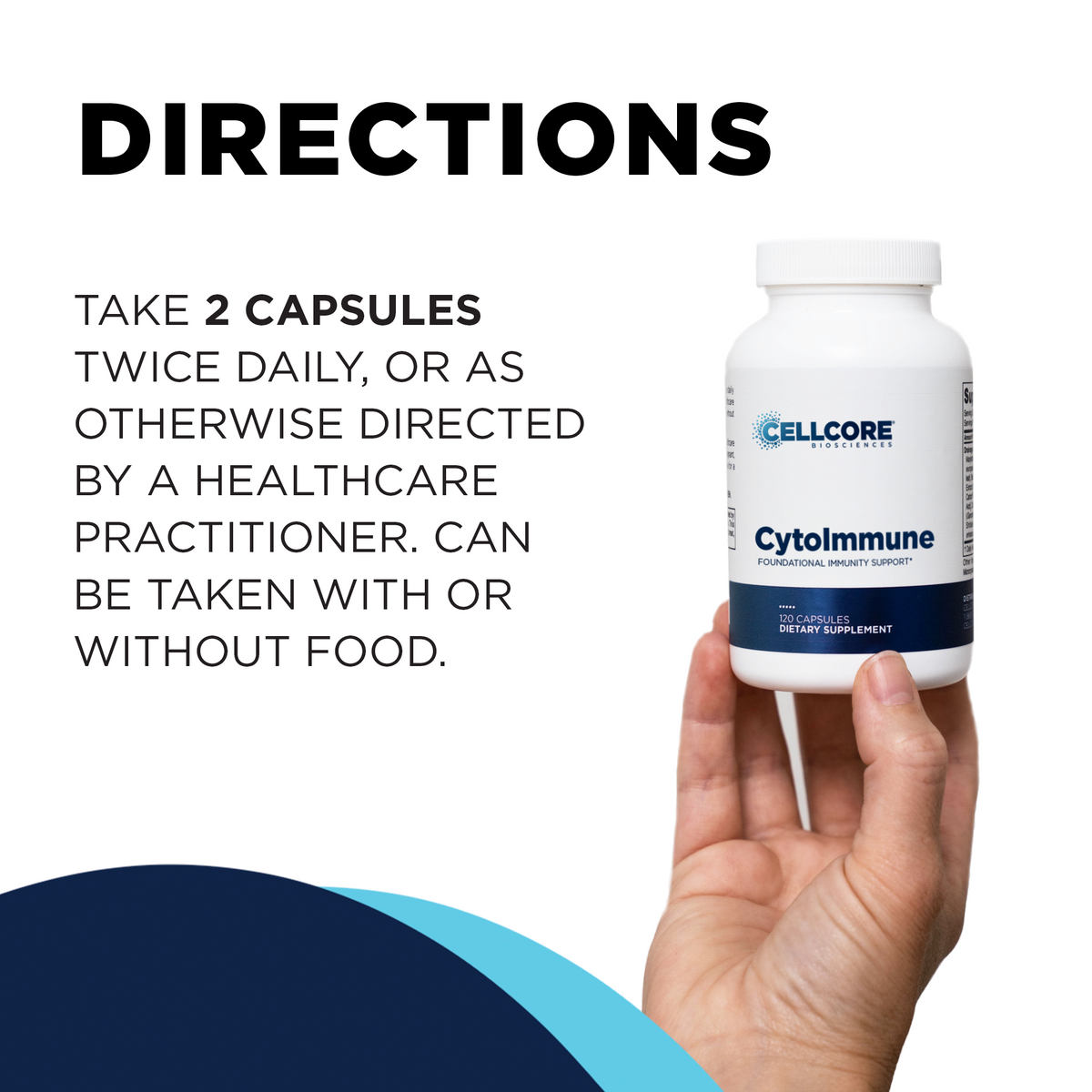 CytoImmune - CellCore