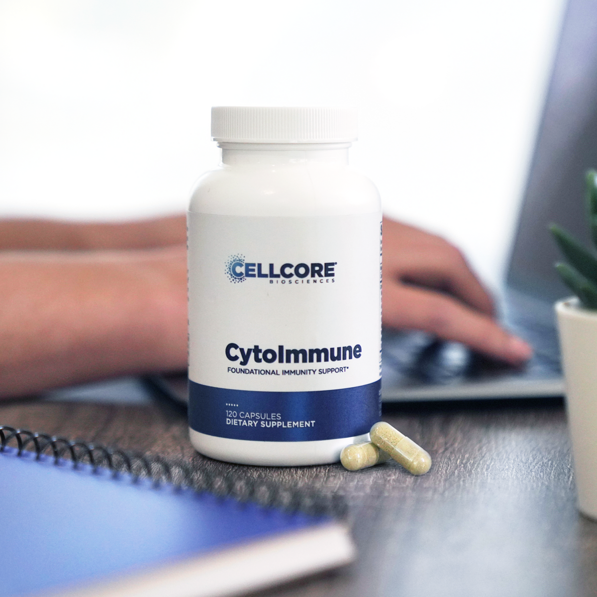CytoImmune - CellCore