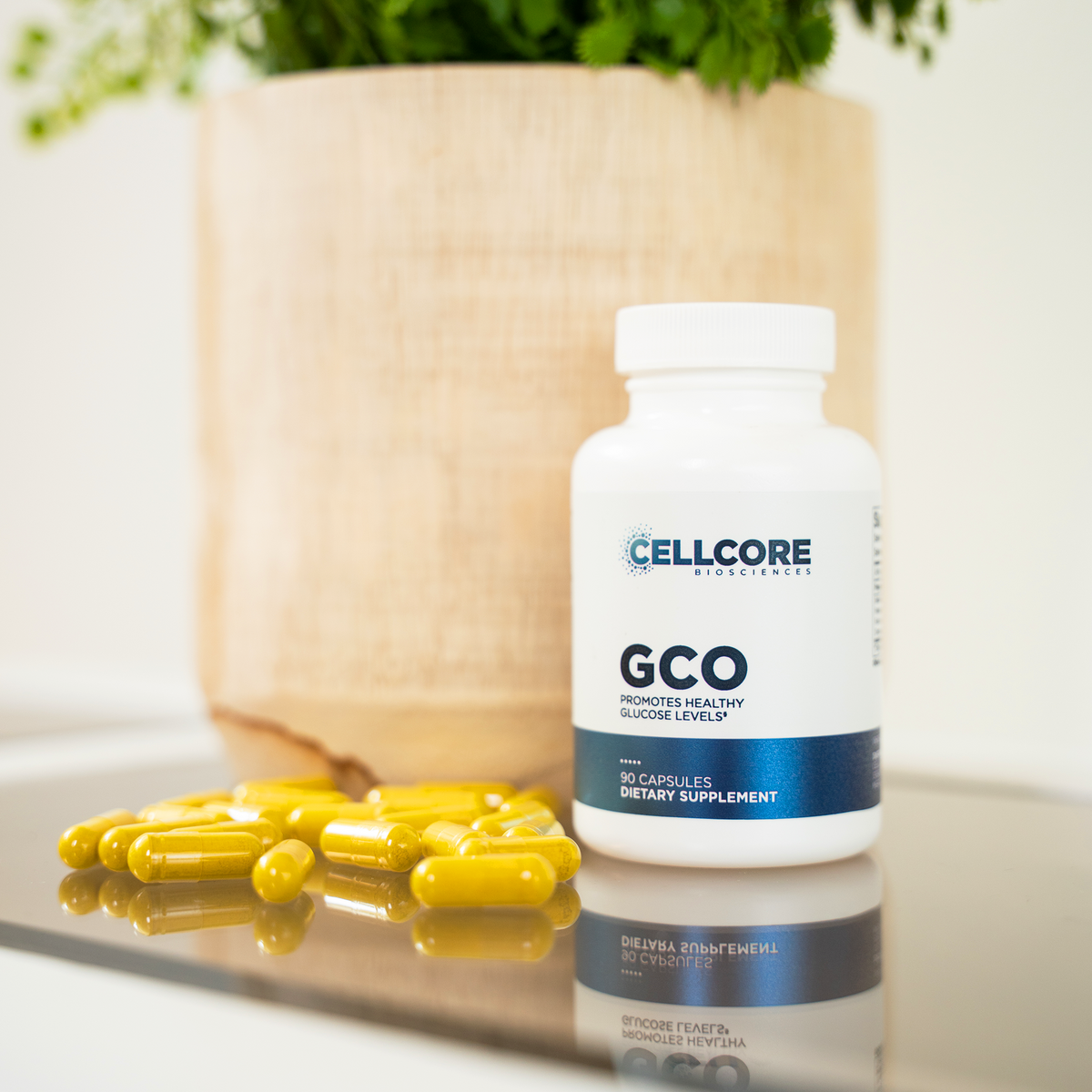 GCO - CellCore