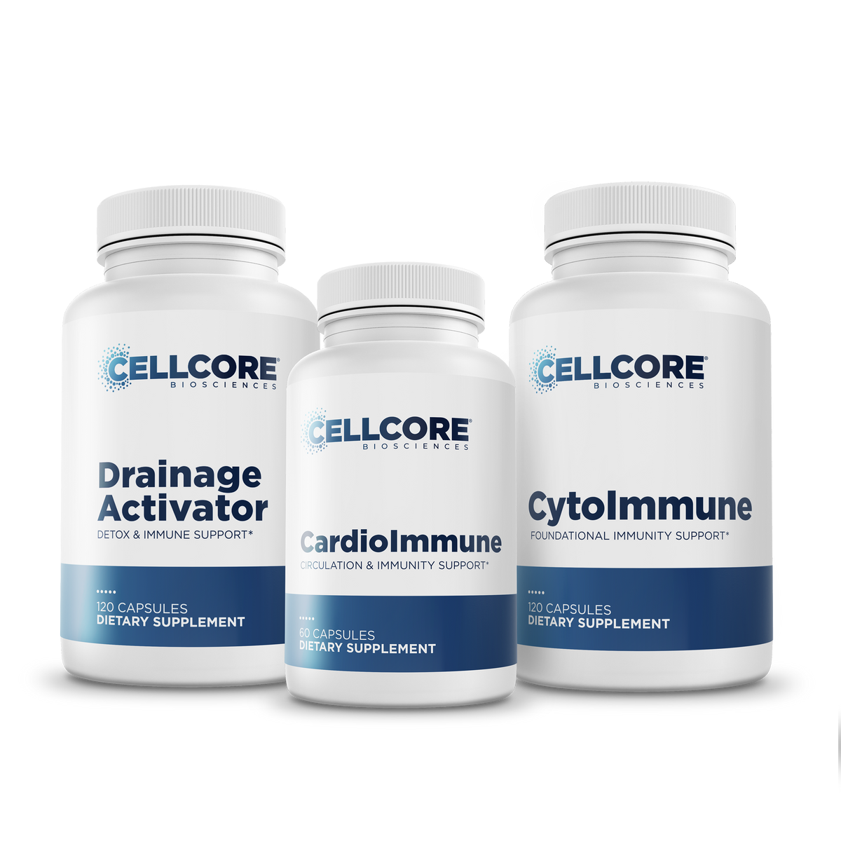 ImmunoSpike Kit - CellCore
