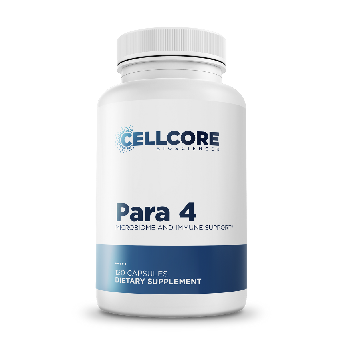 Para 4 - CellCore