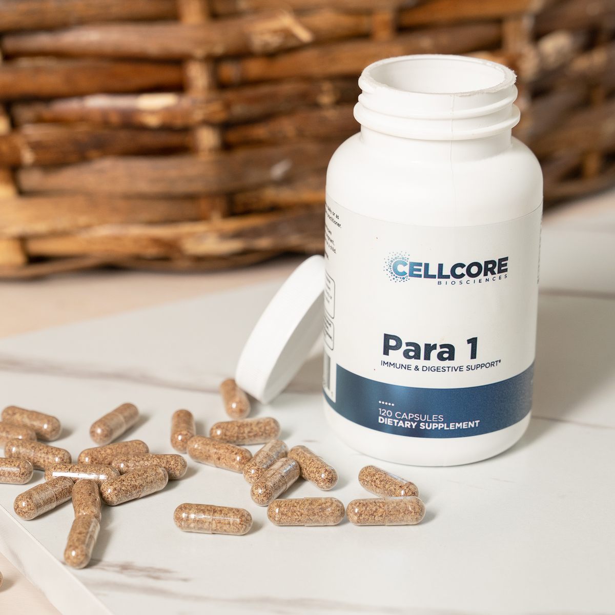 Para 1 - Cellcore