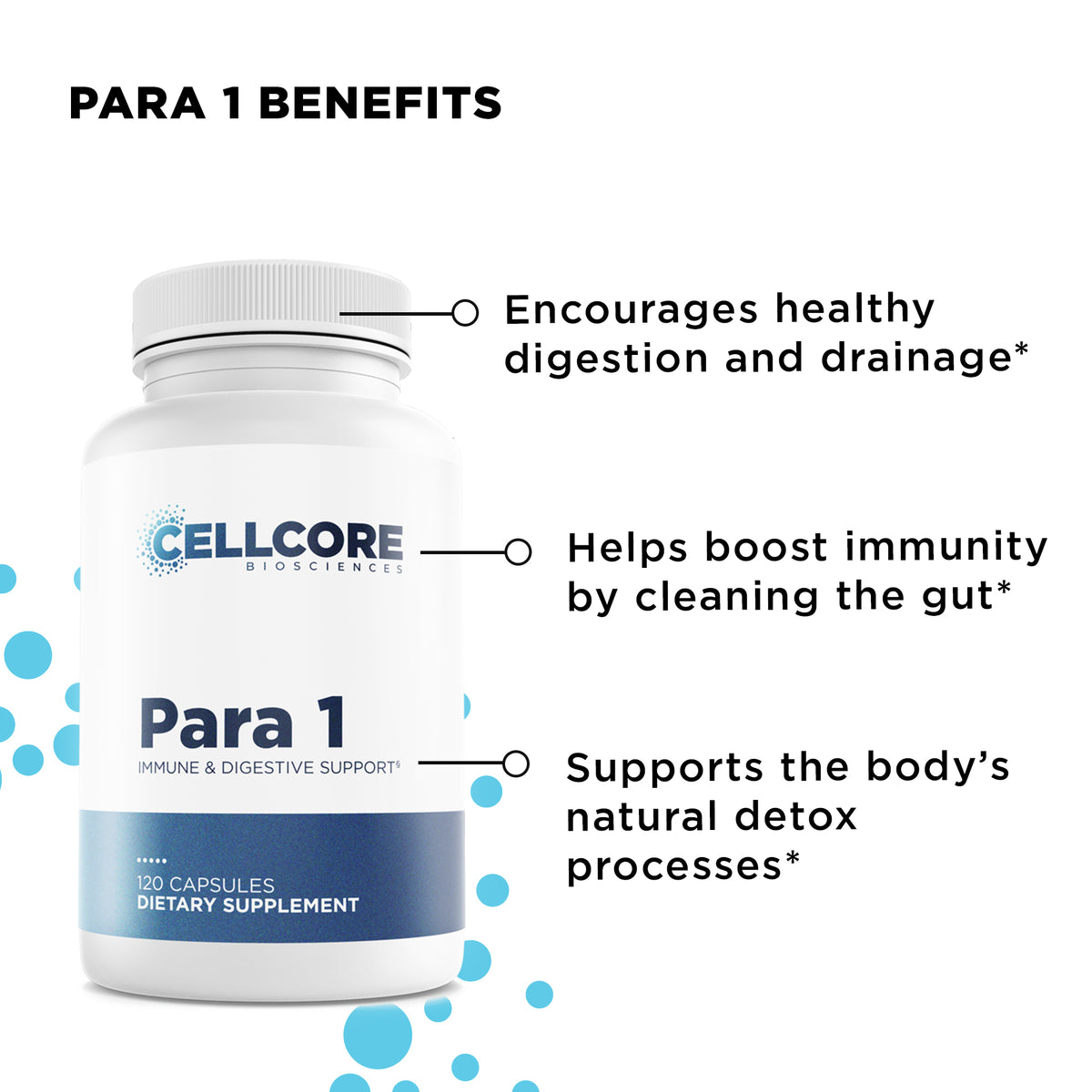 Para Kit - CellCore