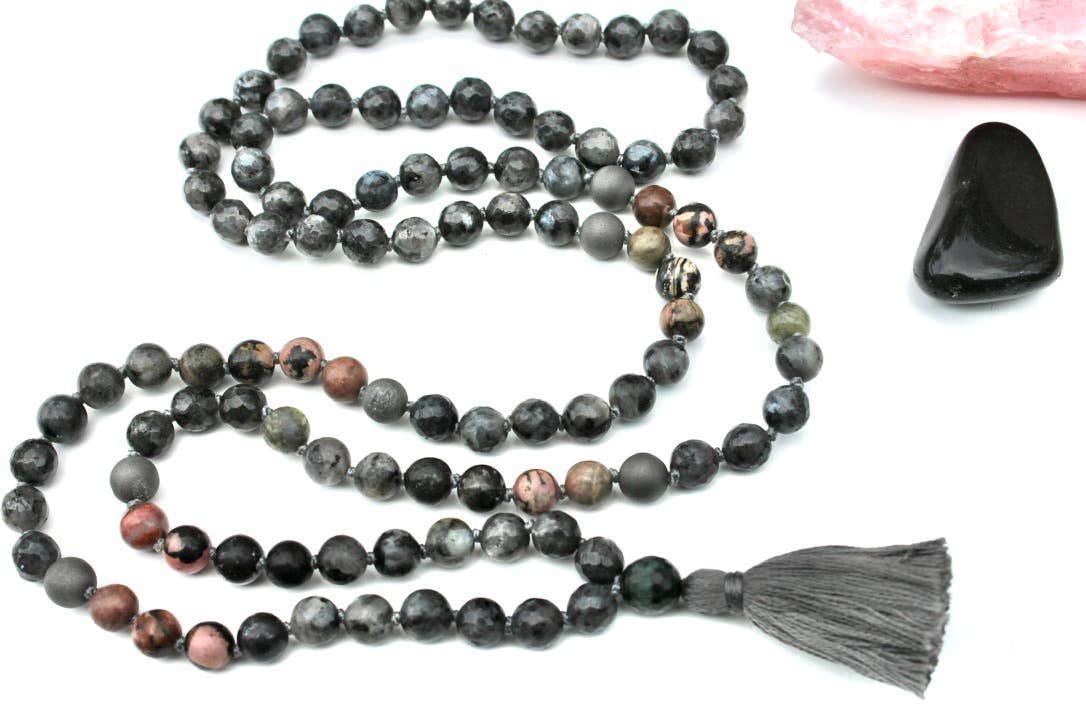 The Yin Mala