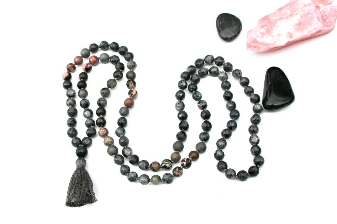 The Yin Mala