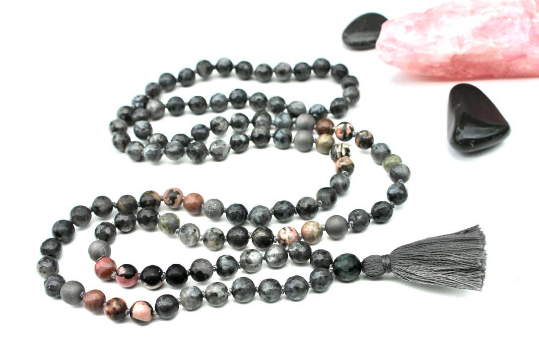 The Yin Mala