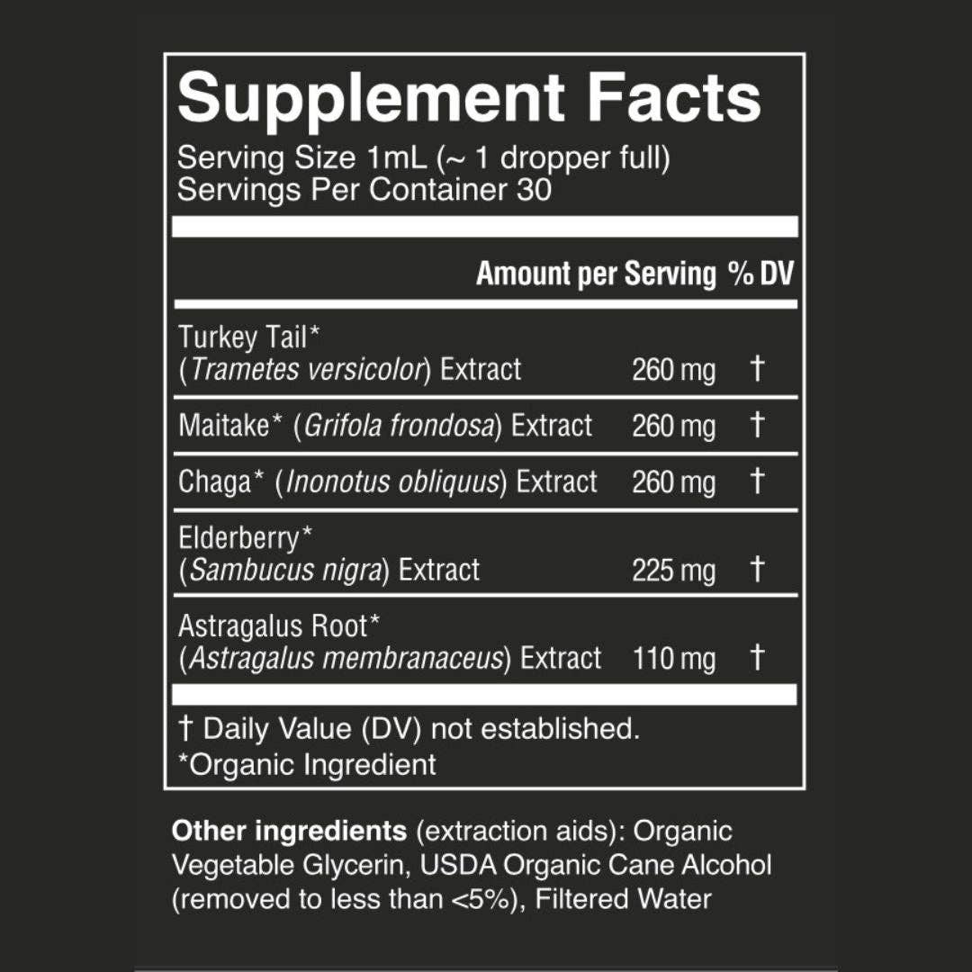 Immunity Elixir