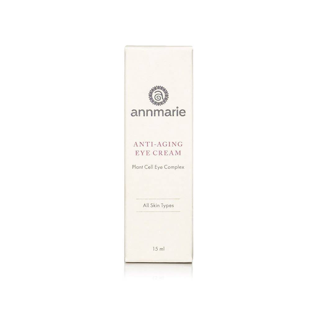 Anti-Aging Eye Cream (15ml)